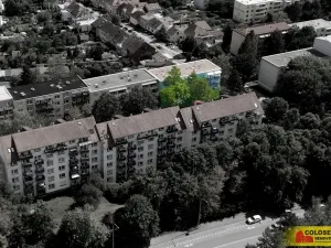 Prodej bytu 1+1, Brno - Bystrc, 32 m2