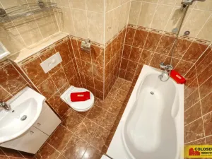 Prodej bytu 1+1, Brno - Bystrc, 32 m2