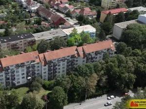 Prodej bytu 1+1, Brno - Bystrc, 32 m2