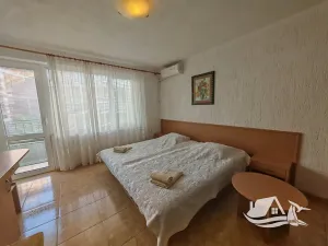 Prodej bytu 4+kk, Sveti Vlas, Bulharsko, 110 m2