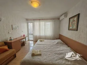 Prodej bytu 4+kk, Sveti Vlas, Bulharsko, 110 m2