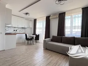 Prodej bytu 3+kk, Nesebar, Bulharsko, 105 m2