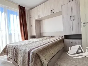 Prodej bytu 3+kk, Nesebar, Bulharsko, 105 m2