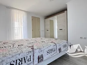 Prodej bytu 3+kk, Nesebar, Bulharsko, 105 m2