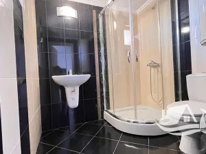 Prodej bytu 3+kk, Nesebar, Bulharsko, 105 m2