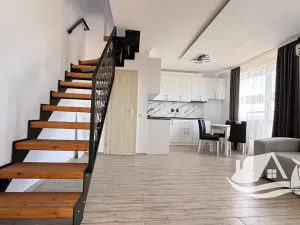Prodej bytu 3+kk, Nesebar, Bulharsko, 105 m2