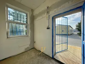 Pronájem skladu, Olomouc - Lazce, Lazecká, 80 m2