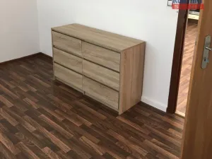 Pronájem bytu 2+kk, České Budějovice - České Budějovice 2, 42 m2