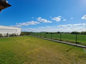 Pronájem rodinného domu, Brandýs nad Labem-Stará Boleslav - Brandýs nad Labem, Brázdimská, 158 m2