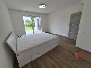 Pronájem rodinného domu, Brandýs nad Labem-Stará Boleslav - Brandýs nad Labem, Brázdimská, 158 m2