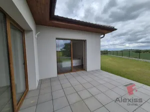 Pronájem rodinného domu, Brandýs nad Labem-Stará Boleslav - Brandýs nad Labem, Brázdimská, 158 m2