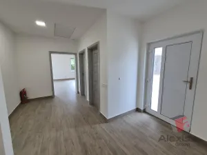 Pronájem rodinného domu, Brandýs nad Labem-Stará Boleslav - Brandýs nad Labem, Brázdimská, 158 m2
