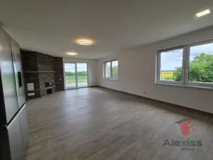 Pronájem rodinného domu, Brandýs nad Labem-Stará Boleslav - Brandýs nad Labem, Brázdimská, 158 m2
