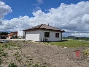 Pronájem rodinného domu, Brandýs nad Labem-Stará Boleslav - Brandýs nad Labem, Brázdimská, 158 m2