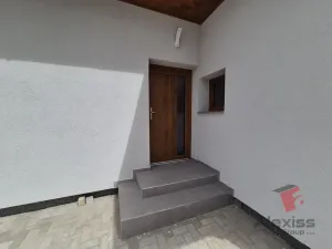 Pronájem rodinného domu, Brandýs nad Labem-Stará Boleslav - Brandýs nad Labem, Brázdimská, 158 m2