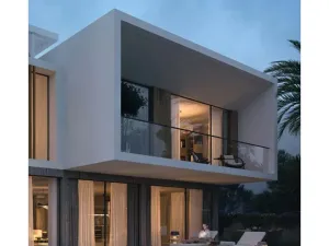 Prodej vily, Pafos, Kypr, 171 m2