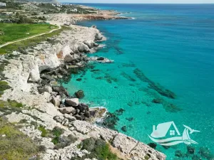Prodej vily, Pafos, Kypr, 144 m2