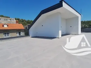 Prodej bytu 3+kk, Primošten, Chorvatsko, 102 m2