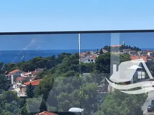 Prodej bytu 3+kk, Primošten, Chorvatsko, 102 m2