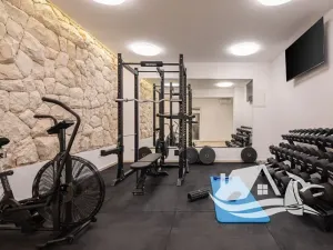 Prodej bytu 3+kk, Marina, Chorvatsko, 61 m2