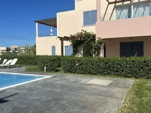 Prodej bytu 3+kk, Maleme, Řecko, 68 m2