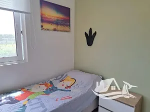 Prodej bytu 3+kk, Maleme, Řecko, 68 m2