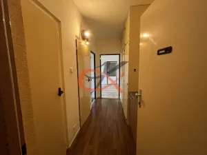 Prodej bytu 3+1, Zubří, Sídlištní, 72 m2