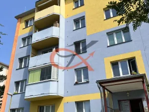 Prodej bytu 3+1, Zubří, Sídlištní, 72 m2