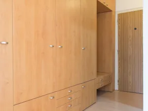 Pronájem bytu 2+kk, Praha - Michle, Ohradní, 42 m2