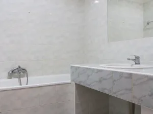 Pronájem bytu 2+kk, Praha - Michle, Ohradní, 42 m2