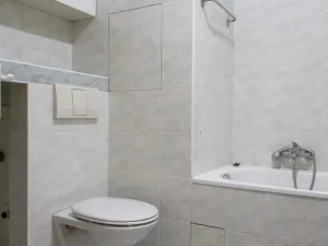Pronájem bytu 2+kk, Praha - Michle, Ohradní, 42 m2