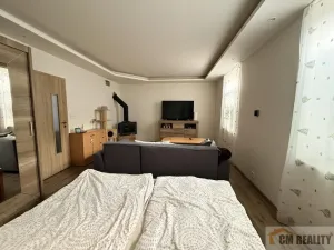 Prodej rodinného domu, Prostějov, Tovačovského, 104 m2