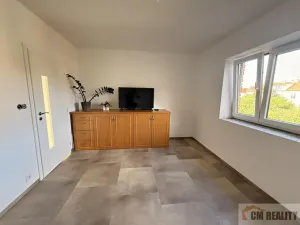 Prodej rodinného domu, Prostějov, Tovačovského, 104 m2