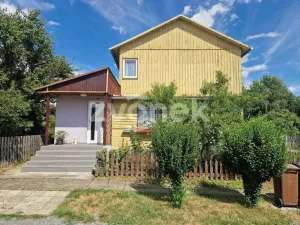 Prodej bytu 2+1, Uherské Hradiště, 57 m2