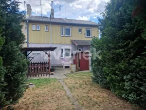 Prodej bytu 2+1, Uherské Hradiště, 57 m2