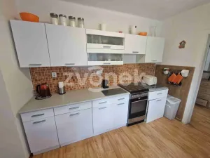 Prodej bytu 2+1, Uherské Hradiště, 65 m2