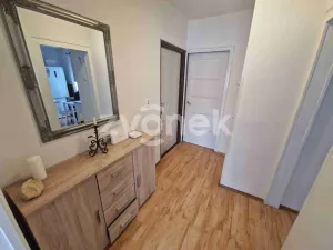 Prodej bytu 2+1, Uherské Hradiště, 65 m2