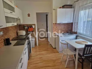 Prodej bytu 2+1, Uherské Hradiště, 65 m2
