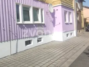 Prodej bytu 2+1, Uherské Hradiště, 65 m2