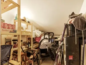 Prodej bytu 3+kk, Kladno - Kročehlavy, Generála Selnera, 69 m2