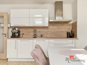 Prodej bytu 3+kk, Kladno - Kročehlavy, Generála Selnera, 69 m2