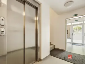 Prodej bytu 3+kk, Kladno - Kročehlavy, Generála Selnera, 69 m2