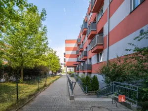 Prodej bytu 3+kk, Kladno - Kročehlavy, Generála Selnera, 69 m2