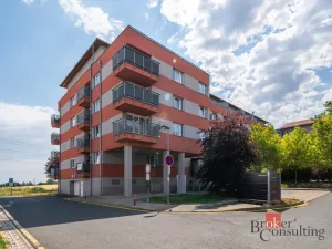Prodej bytu 3+kk, Kladno - Kročehlavy, Generála Selnera, 69 m2