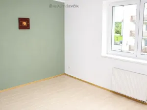 Pronájem bytu 2+1, České Budějovice - České Budějovice 2, Loucká, 61 m2