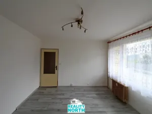 Prodej bytu 3+1, Ústí nad Labem, Obvodová, 71 m2