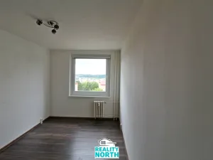Prodej bytu 3+1, Ústí nad Labem, Obvodová, 71 m2