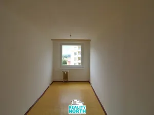 Prodej bytu 3+1, Ústí nad Labem, Obvodová, 71 m2