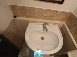 Prodej bytu 3+1, Ústí nad Labem, Obvodová, 71 m2