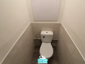 Prodej bytu 3+1, Ústí nad Labem, Obvodová, 71 m2